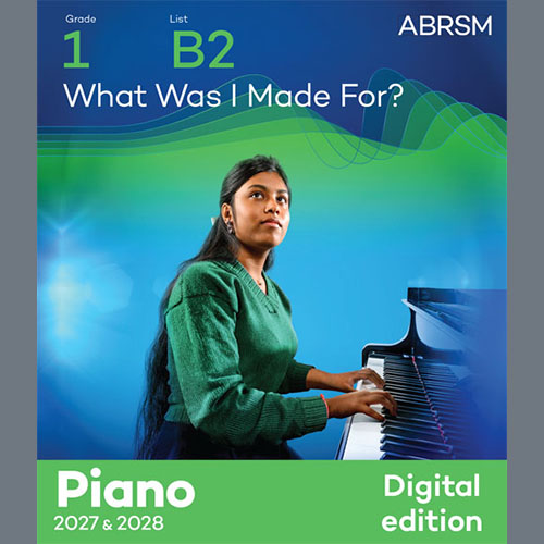 Easily Download Finneas O'Connell Printable PDF piano music notes, guitar tabs for  Piano Solo. Transpose or transcribe this score in no time - Learn how to play song progression.