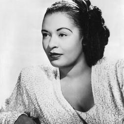Billie Holiday 'A Sailboat In The Moonlight' Piano, Vocal & Guitar Chords (Right-Hand Melody)