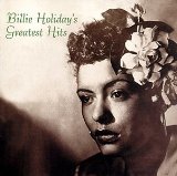 Billie Holiday 'Am I Blue' Piano Solo