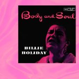 Billie Holiday 'Body And Soul' Piano & Vocal