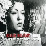 Billie Holiday 'Lover, Come Back To Me' Piano & Vocal