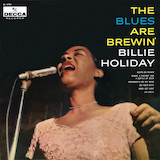 Billie Holiday 'Somebody's On My Mind' Piano, Vocal & Guitar Chords (Right-Hand Melody)