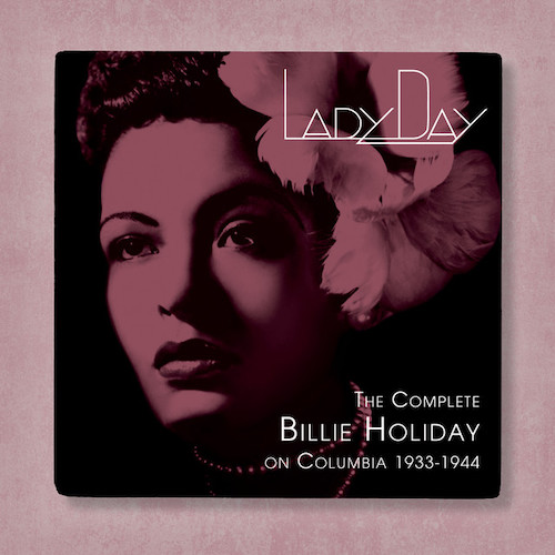 Easily Download Billie Holiday Printable PDF piano music notes, guitar tabs for  Piano & Vocal. Transpose or transcribe this score in no time - Learn how to play song progression.