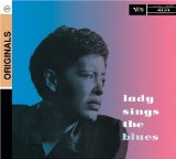 Download Billie Holiday The Lady Sings The Blues Sheet Music and Printable PDF music notes
