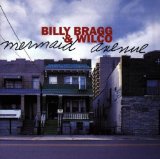 Billy Bragg 'Way Over Yonder In The Minor Key' Guitar Chords/Lyrics