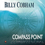 Billy Cobham 'Obliquely Speaking' Piano Transcription