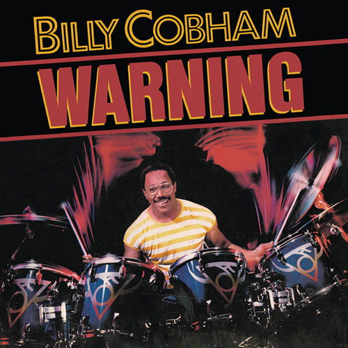 Easily Download Billy Cobham Printable PDF piano music notes, guitar tabs for  Piano Transcription. Transpose or transcribe this score in no time - Learn how to play song progression.