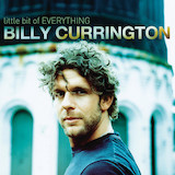 Billy Currington 'Don't' Piano, Vocal & Guitar Chords (Right-Hand Melody)