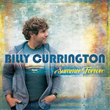 Billy Currington 'It Don't Hurt Like It Used To' Piano, Vocal & Guitar Chords (Right-Hand Melody)
