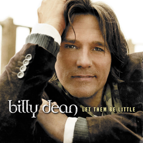 Easily Download Billy Dean Printable PDF piano music notes, guitar tabs for  Piano, Vocal & Guitar Chords (Right-Hand Melody). Transpose or transcribe this score in no time - Learn how to play song progression.