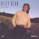 Billy Dean 'Somewhere In My Broken Heart' Guitar Chords/Lyrics