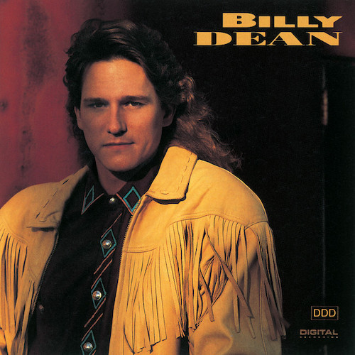Easily Download Billy Dean Printable PDF piano music notes, guitar tabs for  Piano, Vocal & Guitar Chords (Right-Hand Melody). Transpose or transcribe this score in no time - Learn how to play song progression.