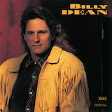 Billy Dean 'You Don't Count The Cost' Piano, Vocal & Guitar Chords (Right-Hand Melody)