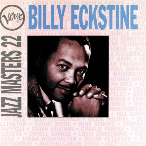 Easily Download Billy Eckstine Printable PDF piano music notes, guitar tabs for  Piano, Vocal & Guitar Chords. Transpose or transcribe this score in no time - Learn how to play song progression.