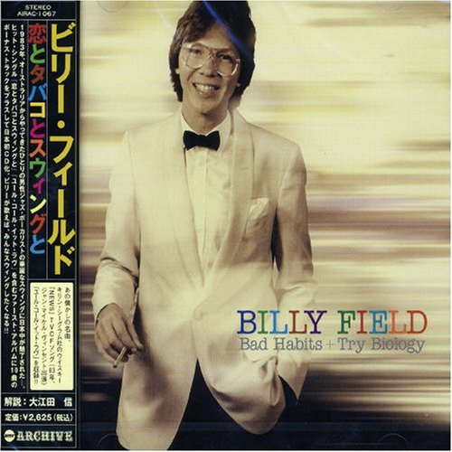 Easily Download Billy Field Printable PDF piano music notes, guitar tabs for  Lead Sheet / Fake Book. Transpose or transcribe this score in no time - Learn how to play song progression.