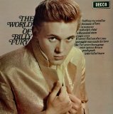 Billy Fury 'Like I've Never Been Gone' Piano, Vocal & Guitar Chords
