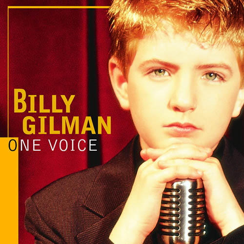 Easily Download Billy Gilman Printable PDF piano music notes, guitar tabs for  Piano, Vocal & Guitar Chords (Right-Hand Melody). Transpose or transcribe this score in no time - Learn how to play song progression.