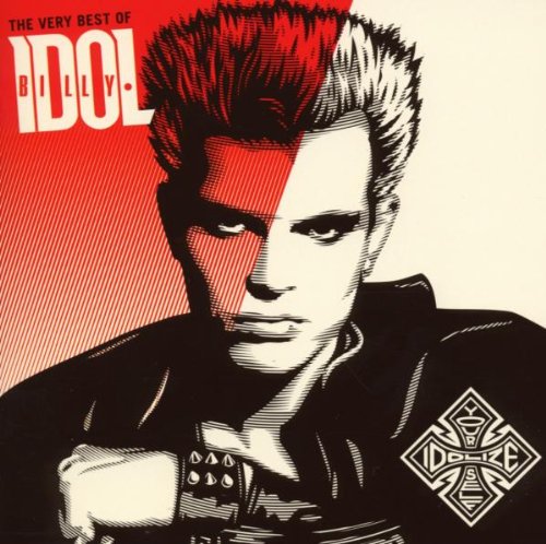 Easily Download Billy Idol Printable PDF piano music notes, guitar tabs for  Lead Sheet / Fake Book. Transpose or transcribe this score in no time - Learn how to play song progression.