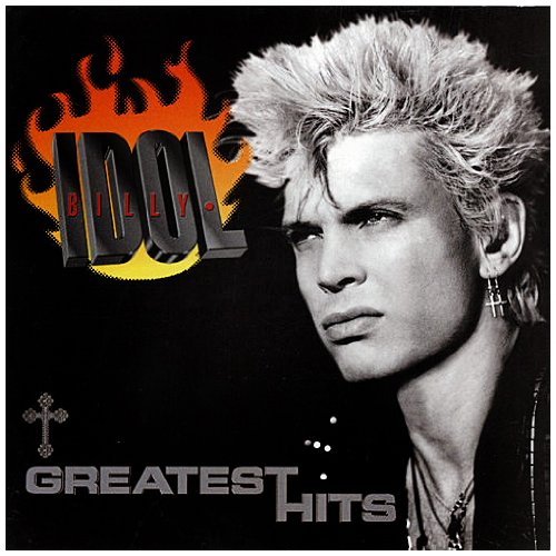 Easily Download Billy Idol Printable PDF piano music notes, guitar tabs for  Guitar Lead Sheet. Transpose or transcribe this score in no time - Learn how to play song progression.