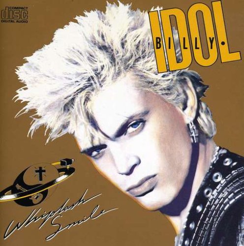 Easily Download Billy Idol Printable PDF piano music notes, guitar tabs for  Piano, Vocal & Guitar Chords (Right-Hand Melody). Transpose or transcribe this score in no time - Learn how to play song progression.