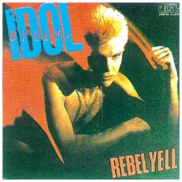 Easily Download Billy Idol Printable PDF piano music notes, guitar tabs for  Guitar Tab. Transpose or transcribe this score in no time - Learn how to play song progression.