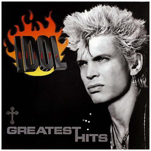 Easily Download Billy Idol Printable PDF piano music notes, guitar tabs for  Guitar Tab. Transpose or transcribe this score in no time - Learn how to play song progression.