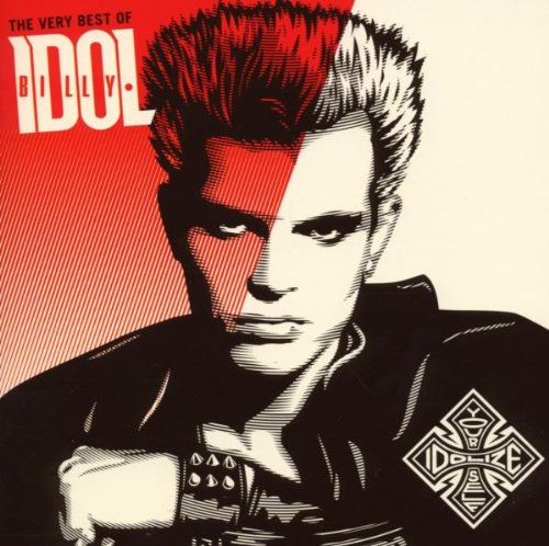 Easily Download Billy Idol Printable PDF piano music notes, guitar tabs for  Piano, Vocal & Guitar Chords (Right-Hand Melody). Transpose or transcribe this score in no time - Learn how to play song progression.