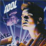 Billy Idol 'L.A. Woman' Piano, Vocal & Guitar Chords (Right-Hand Melody)