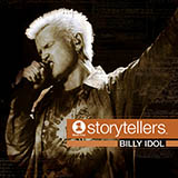 Billy Idol 'Ready Steady Go' Guitar Tab