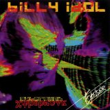 Billy Idol 'Shock To The System' Piano, Vocal & Guitar Chords (Right-Hand Melody)