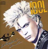 Billy Idol 'Sweet Sixteen' Piano, Vocal & Guitar Chords (Right-Hand Melody)