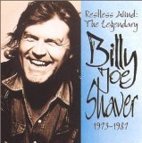 Billy Joe Shaver 'I'm Just An Old Chunk Of Coal' Piano, Vocal & Guitar Chords (Right-Hand Melody)