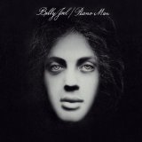 Billy Joel 'Ain't No Crime' Piano, Vocal & Guitar Chords (Right-Hand Melody)