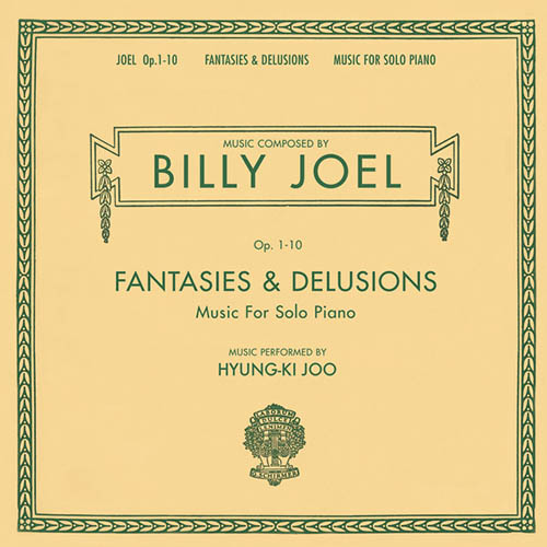 Easily Download Billy Joel Printable PDF piano music notes, guitar tabs for  Piano Solo. Transpose or transcribe this score in no time - Learn how to play song progression.