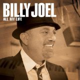 Billy Joel 'All My Life' Real Book – Melody & Chords
