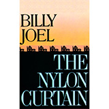 Billy Joel 'Allentown' Lead Sheet / Fake Book