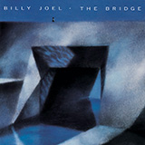 Billy Joel and Ray Charles 'Baby Grand' Lead Sheet / Fake Book