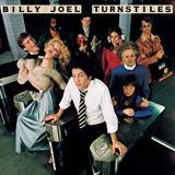 Billy Joel 'Angry Young Man' Guitar Chords/Lyrics