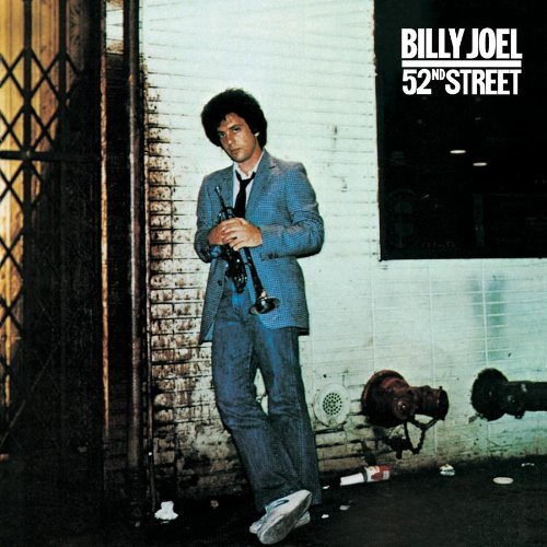 Easily Download Billy Joel Printable PDF piano music notes, guitar tabs for  Piano Chords/Lyrics. Transpose or transcribe this score in no time - Learn how to play song progression.
