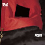 Billy Joel 'I Go To Extremes' Guitar Chords/Lyrics