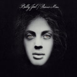 Billy Joel 'If I Only Had The Words (To Tell You)' Piano, Vocal & Guitar Chords (Right-Hand Melody)