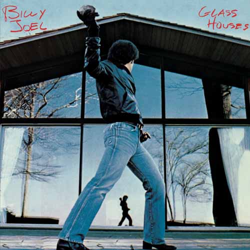 Easily Download Billy Joel Printable PDF piano music notes, guitar tabs for  Easy Piano Solo. Transpose or transcribe this score in no time - Learn how to play song progression.