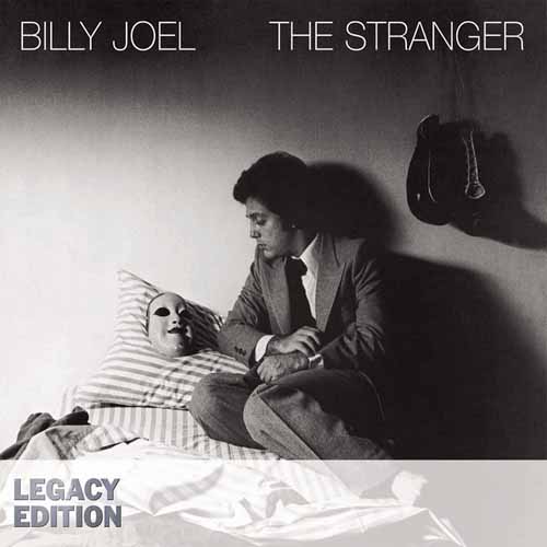 Easily Download Billy Joel Printable PDF piano music notes, guitar tabs for  Vocal Pro + Piano/Guitar. Transpose or transcribe this score in no time - Learn how to play song progression.