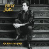 Billy Joel 'Keeping The Faith' Piano Chords/Lyrics