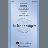 Billy Joel 'Lullabye (Goodnight, My Angel) (arr. Philip Lawson)' SATB Choir