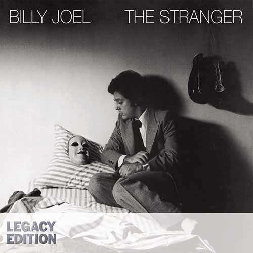 Easily Download Billy Joel Printable PDF piano music notes, guitar tabs for  Easy Piano Solo. Transpose or transcribe this score in no time - Learn how to play song progression.