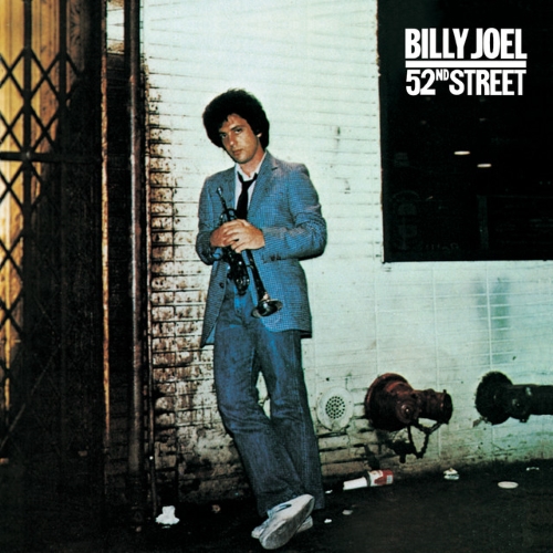 Easily Download Billy Joel Printable PDF piano music notes, guitar tabs for  Easy Piano Solo. Transpose or transcribe this score in no time - Learn how to play song progression.