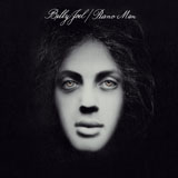 Billy Joel 'Piano Man (arr. Bill LaFleur)' Solo Guitar