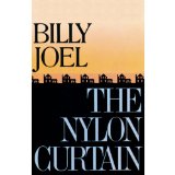 Billy Joel 'Pressure' Lead Sheet / Fake Book