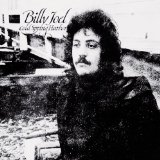 Billy Joel 'She's Got A Way' Piano Chords/Lyrics
